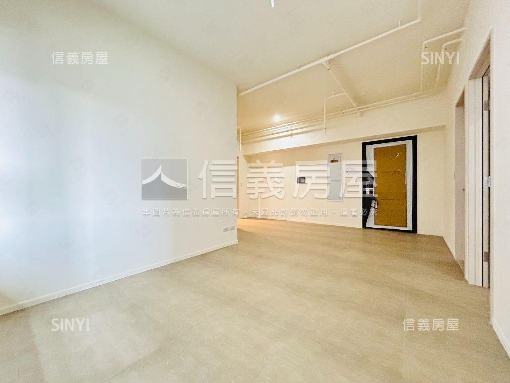 重劃區全新豪邸三房兩衛房屋室內格局與周邊環境