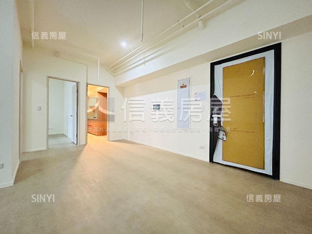 重劃區全新豪邸三房兩衛房屋室內格局與周邊環境
