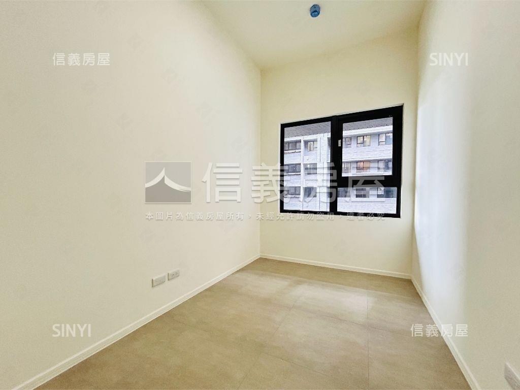 重劃區全新豪邸三房兩衛房屋室內格局與周邊環境