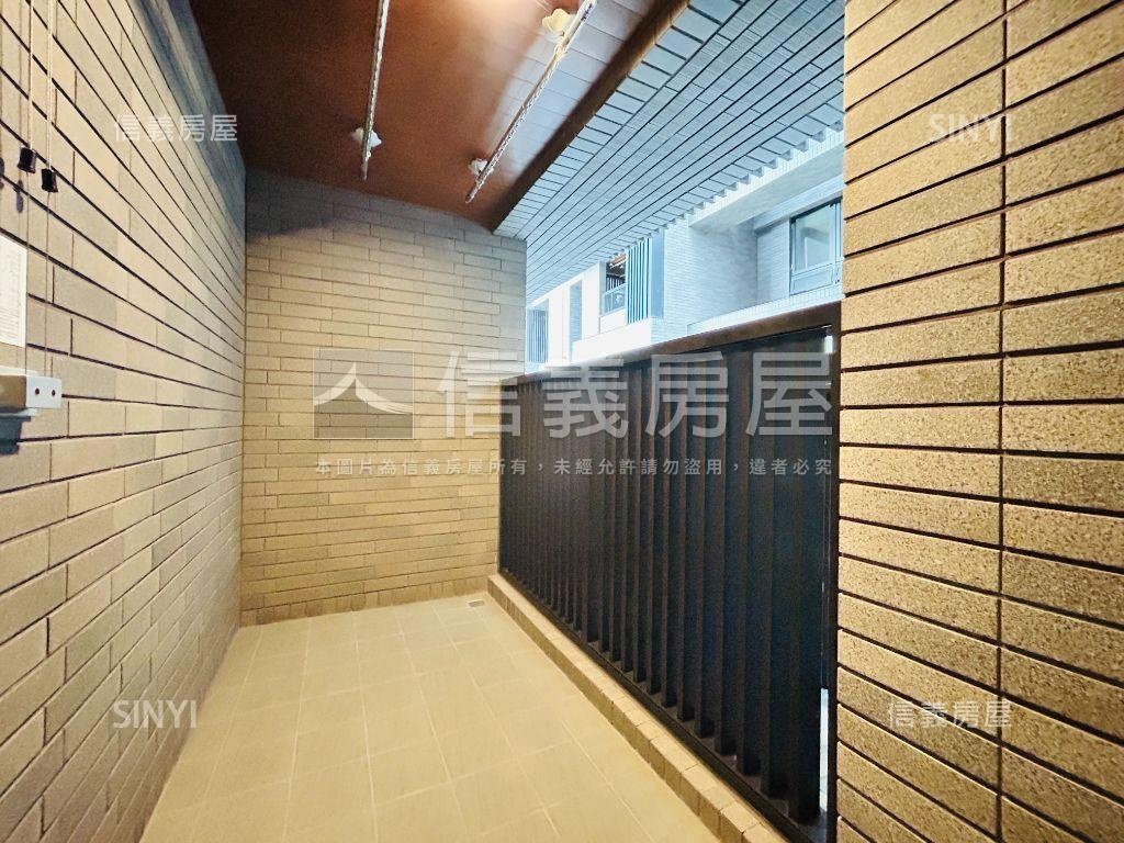 重劃區全新豪邸三房兩衛房屋室內格局與周邊環境