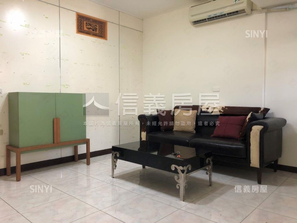 中山路方正美寓房屋室內格局與周邊環境