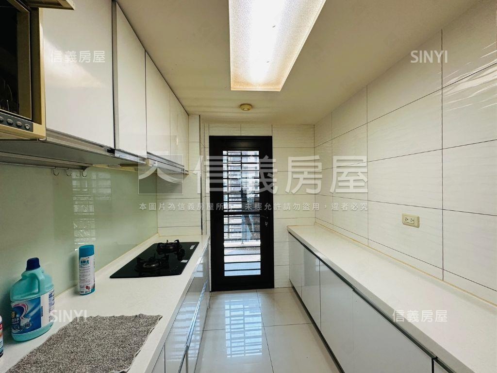 名軒雙主臥美妝宅房屋室內格局與周邊環境