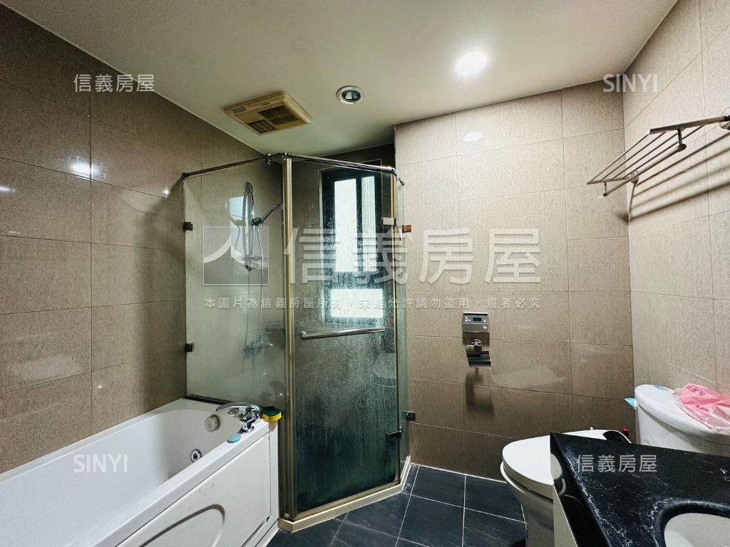 名軒雙主臥美妝宅房屋室內格局與周邊環境
