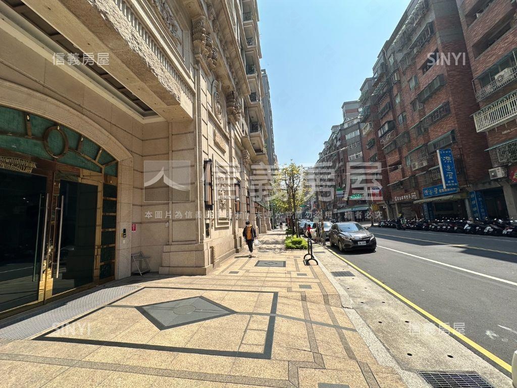 名軒雙主臥美妝宅房屋室內格局與周邊環境