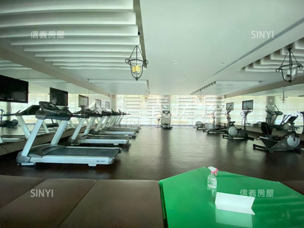 名軒雙主臥美妝宅房屋室內格局與周邊環境
