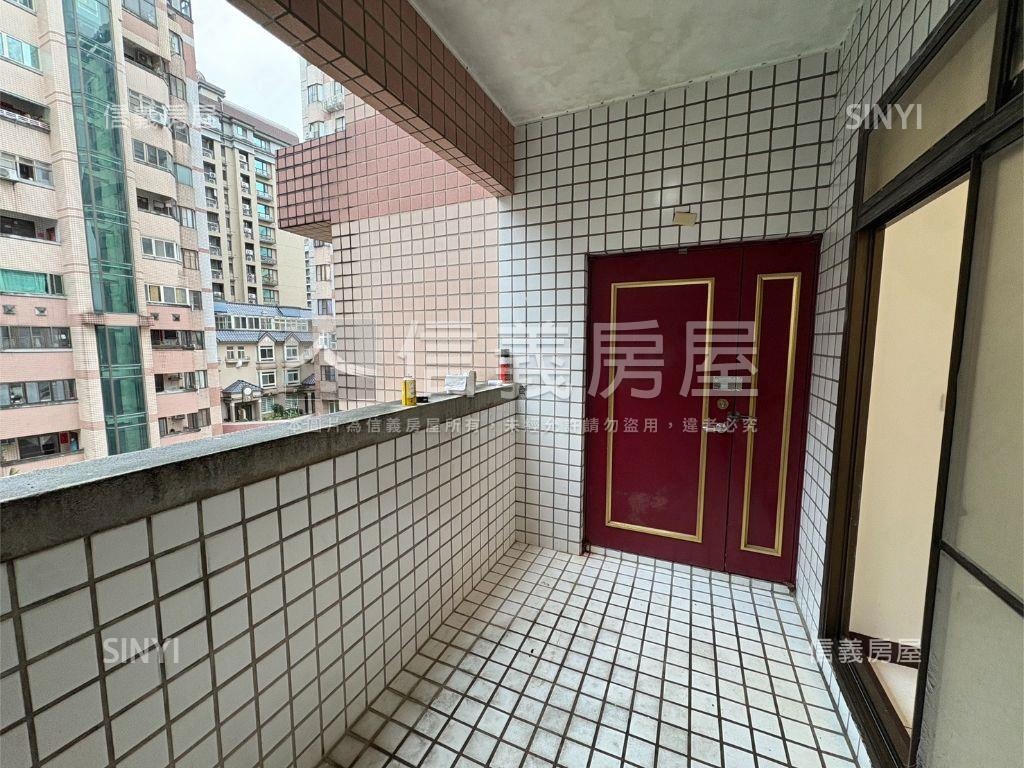 大有檳城三房車位房屋室內格局與周邊環境