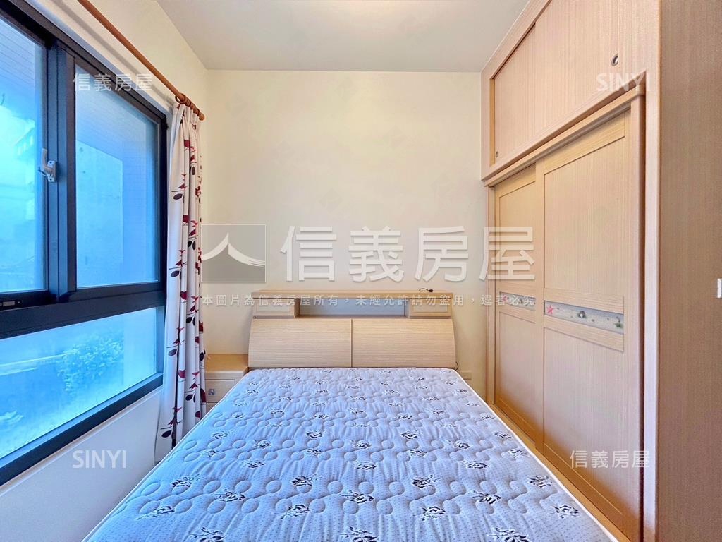 賦竹４房車位房屋室內格局與周邊環境