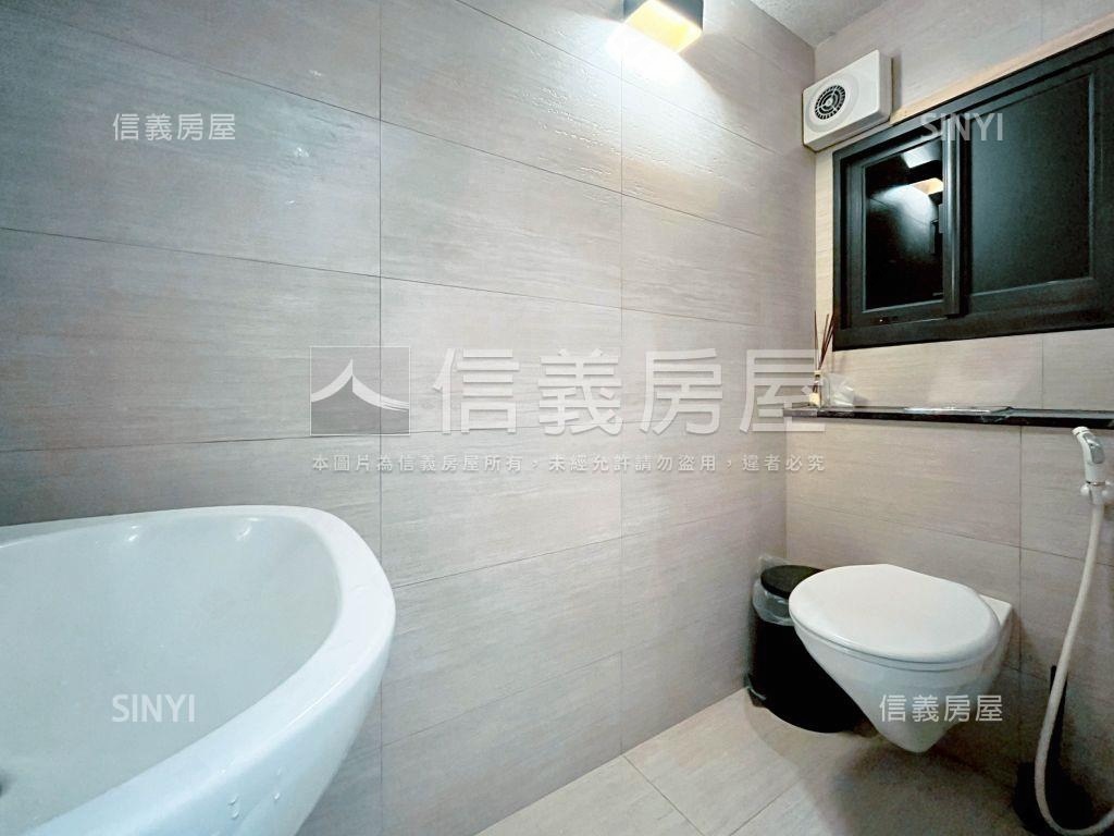 國聚二單．文青置產美店面房屋室內格局與周邊環境