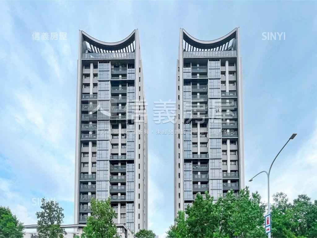 國聚二單．文青置產美店面房屋室內格局與周邊環境