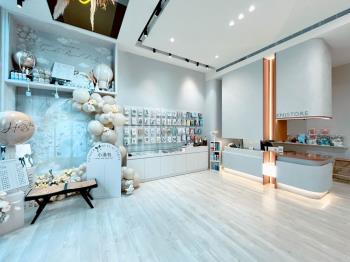 國聚二單．文青置產美店面