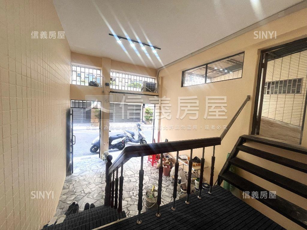 慈濟美美三房平車房屋室內格局與周邊環境