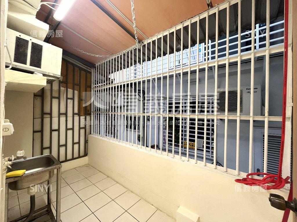 慈濟美美三房平車房屋室內格局與周邊環境