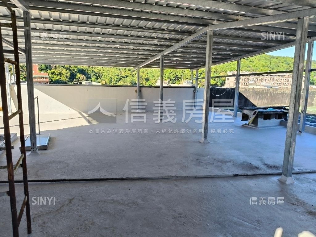 優美街漂亮美寓３房２衛房屋室內格局與周邊環境