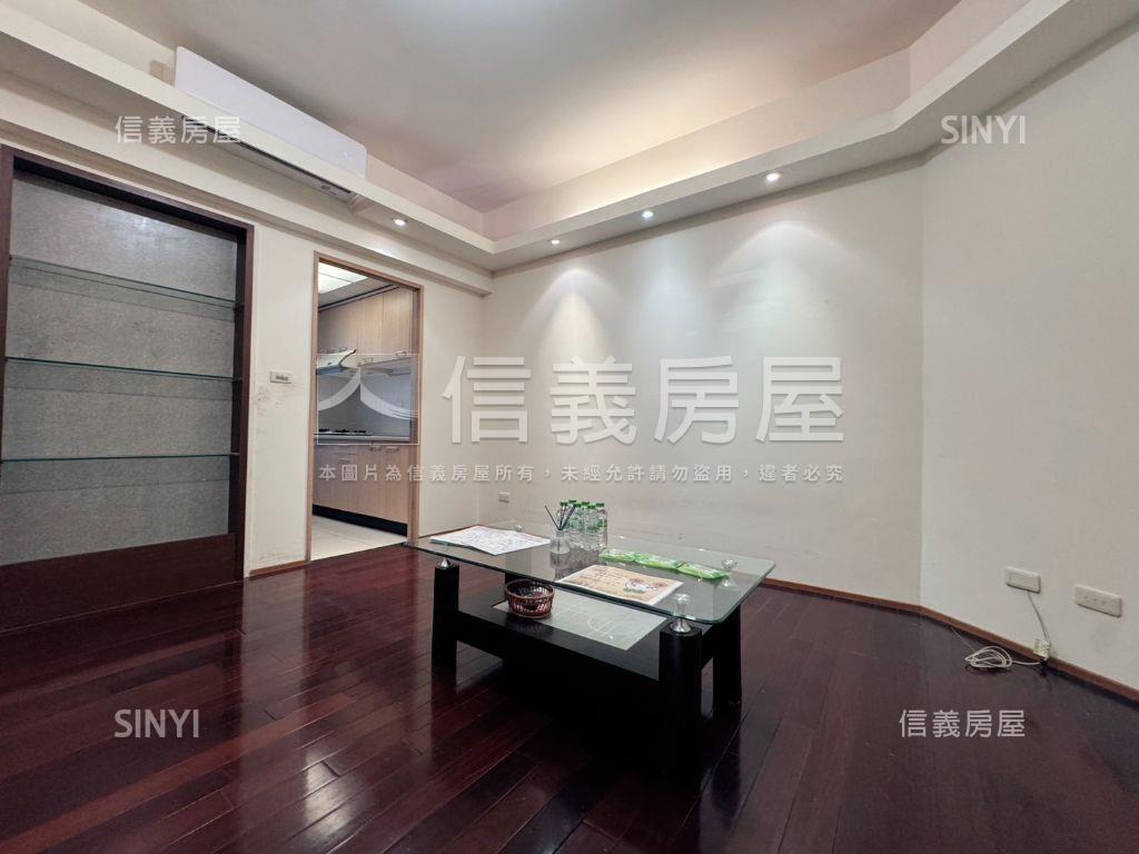 麗寶紐約稀有釋出兩房房屋室內格局與周邊環境