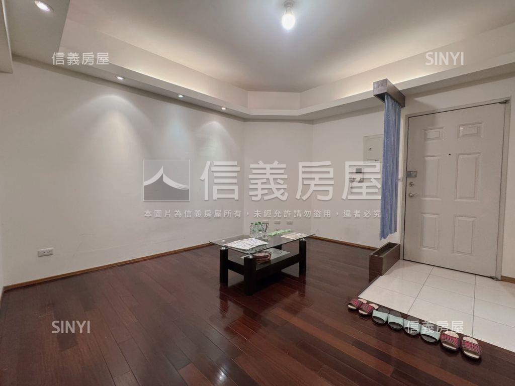麗寶紐約稀有釋出兩房房屋室內格局與周邊環境