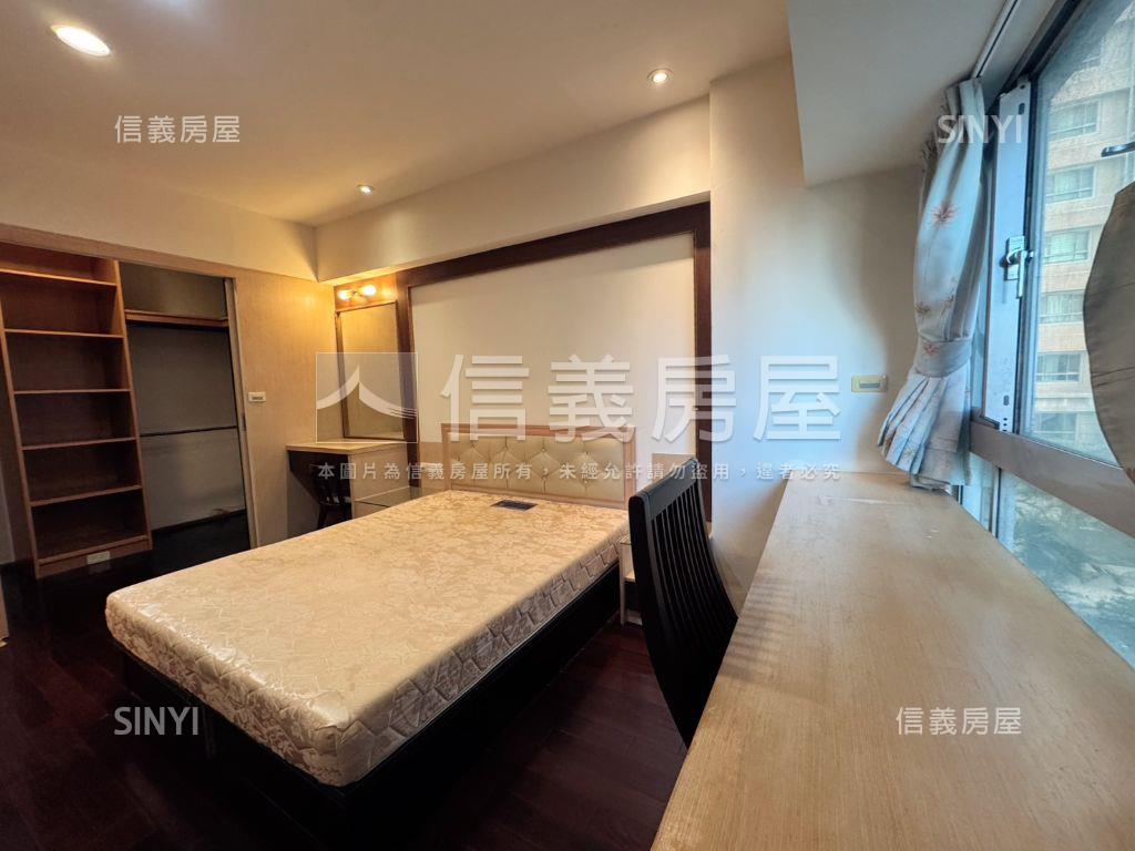 麗寶紐約稀有釋出兩房房屋室內格局與周邊環境