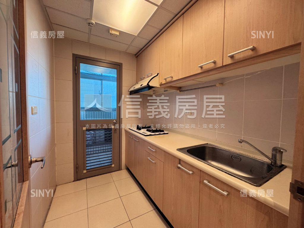 麗寶紐約稀有釋出兩房房屋室內格局與周邊環境