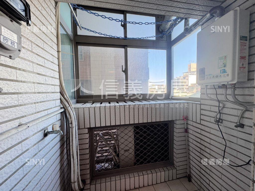 麗寶紐約稀有釋出兩房房屋室內格局與周邊環境