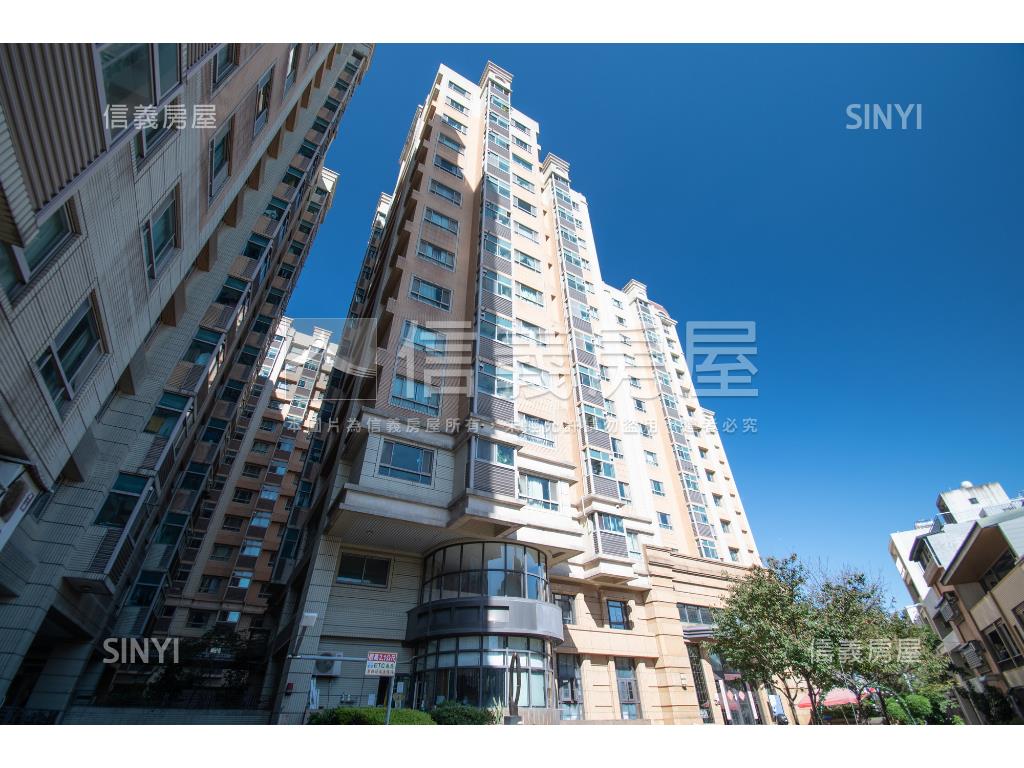 麗寶紐約稀有釋出兩房房屋室內格局與周邊環境
