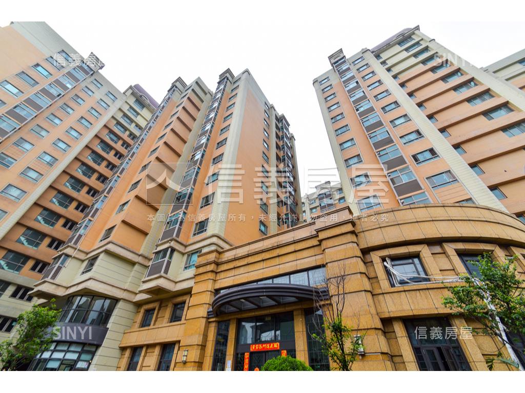 麗寶紐約稀有釋出兩房房屋室內格局與周邊環境