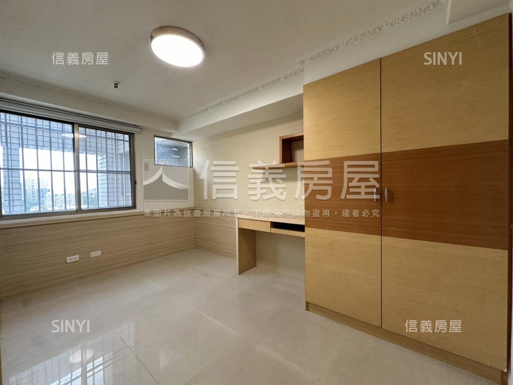 復華三街質感３房房屋室內格局與周邊環境