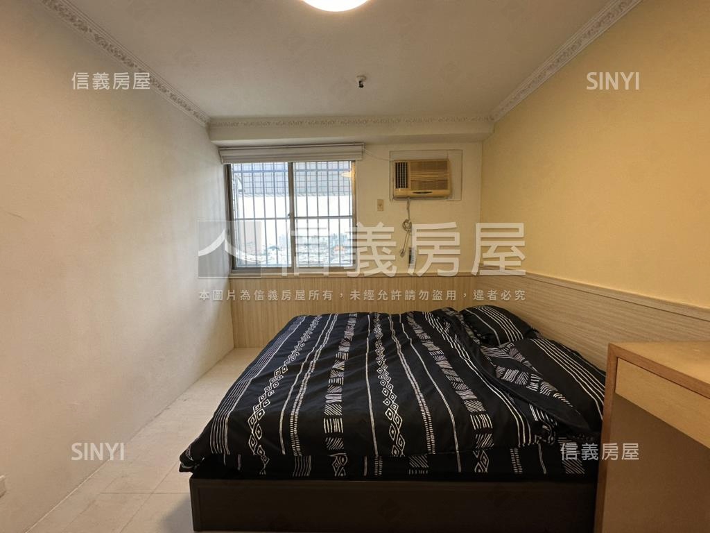 復華三街質感３房房屋室內格局與周邊環境