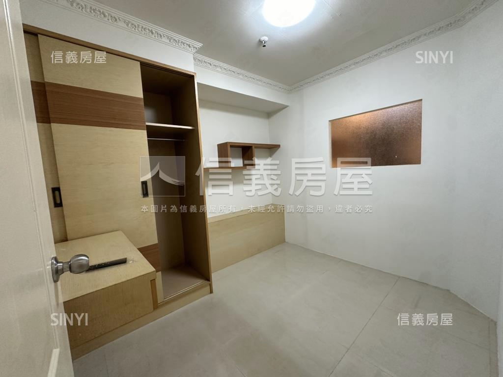 復華三街質感３房房屋室內格局與周邊環境