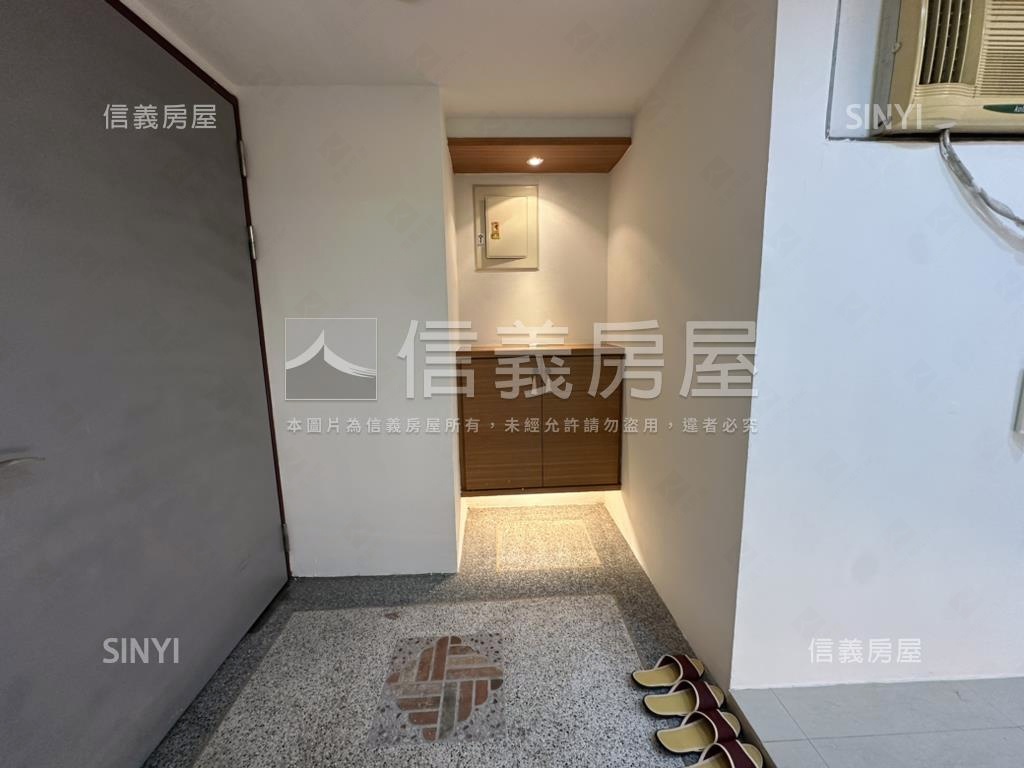 復華三街質感３房房屋室內格局與周邊環境