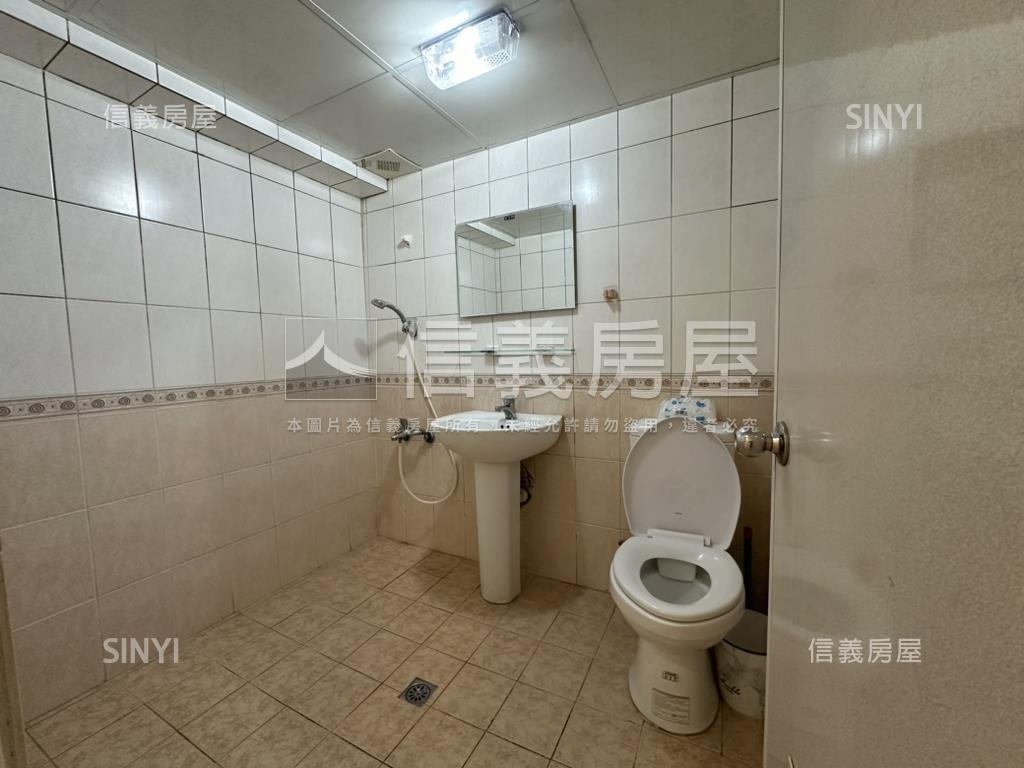 復華三街質感３房房屋室內格局與周邊環境