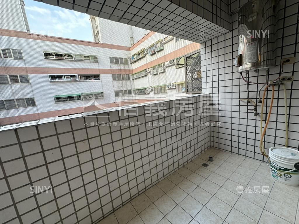 復華三街質感３房房屋室內格局與周邊環境