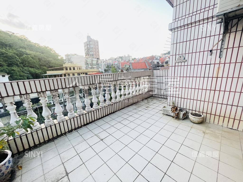 有天有地．大湖村房屋室內格局與周邊環境
