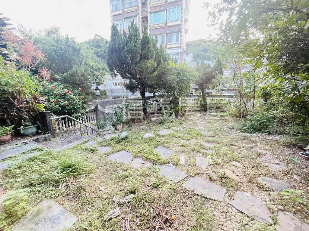 有天有地．大湖村房屋室內格局與周邊環境