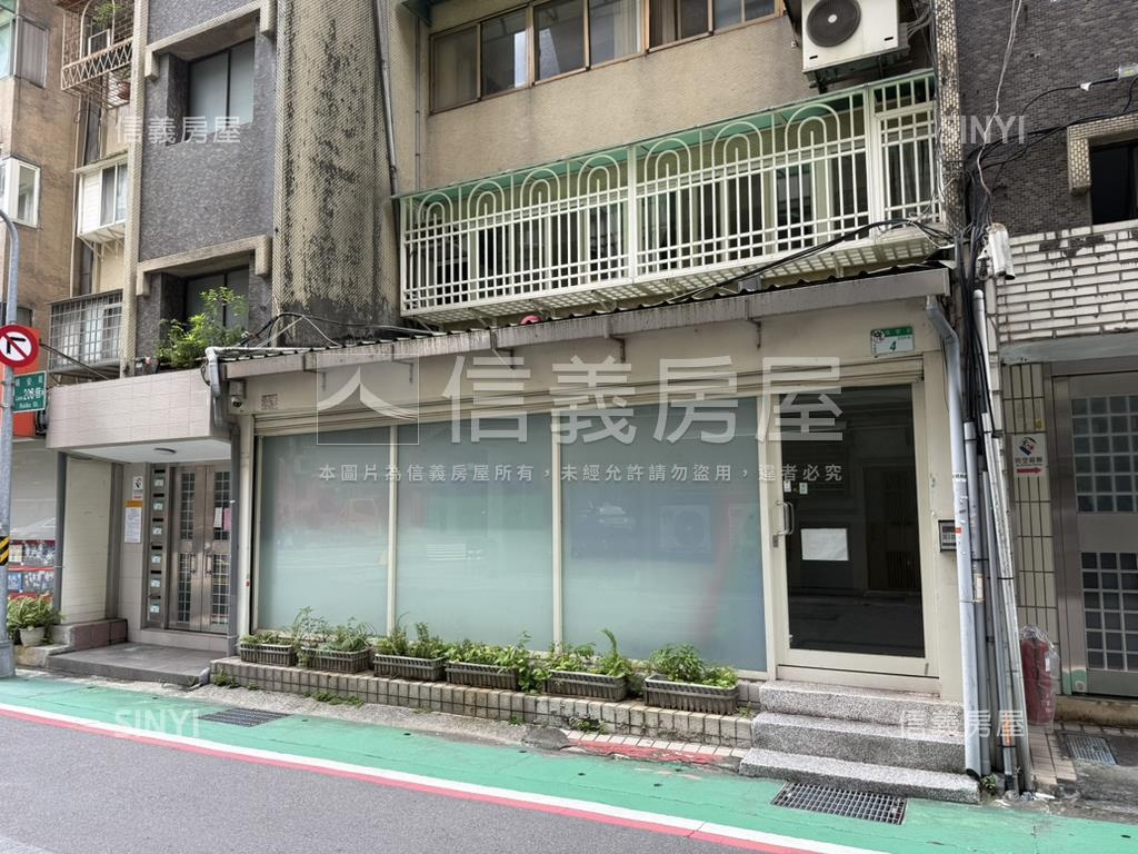 稀有瑞安置產黃金店辦房屋室內格局與周邊環境