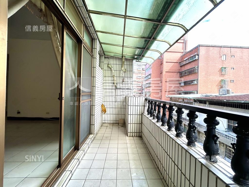 捷運×公園黃金稀有大戶房屋室內格局與周邊環境