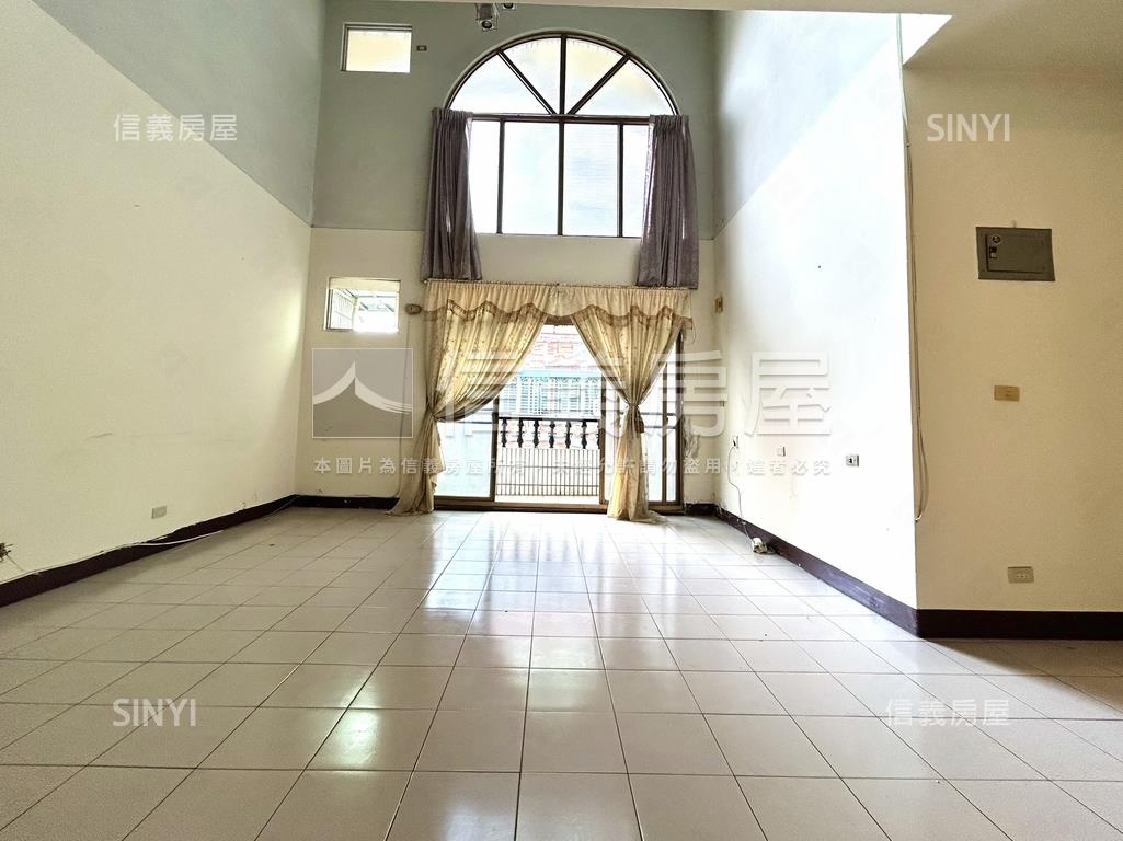 捷運×公園黃金稀有大戶房屋室內格局與周邊環境