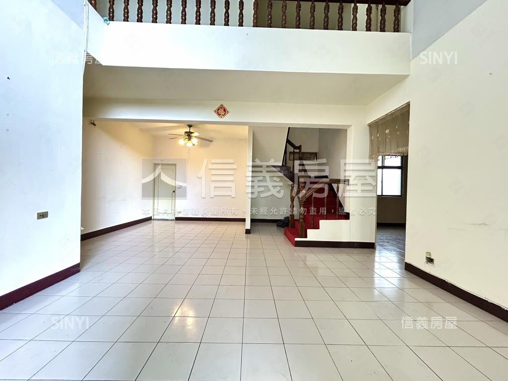 捷運×公園黃金稀有大戶房屋室內格局與周邊環境