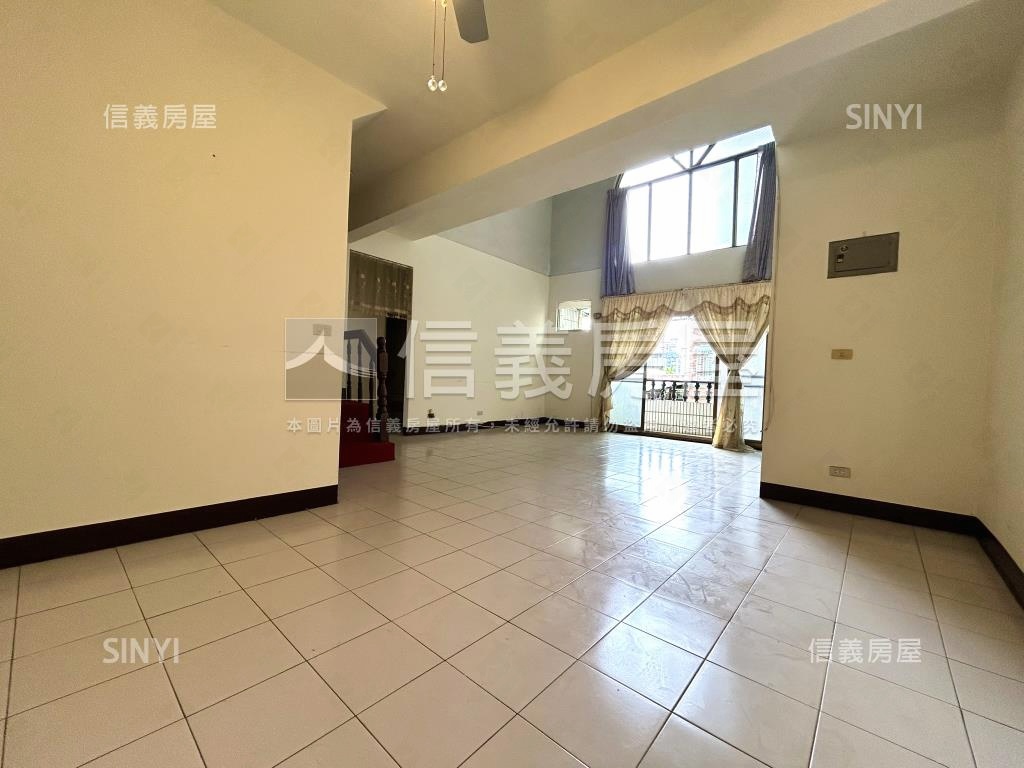 捷運×公園黃金稀有大戶房屋室內格局與周邊環境