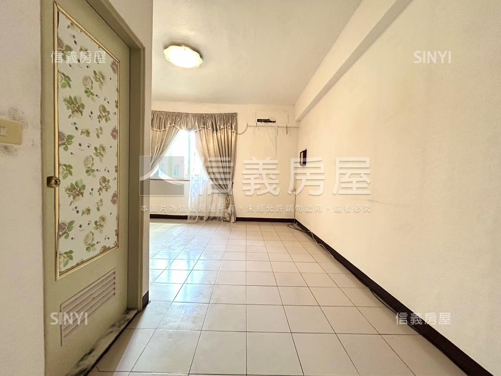 捷運×公園黃金稀有大戶房屋室內格局與周邊環境