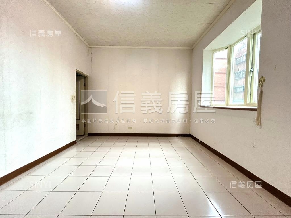 捷運×公園黃金稀有大戶房屋室內格局與周邊環境