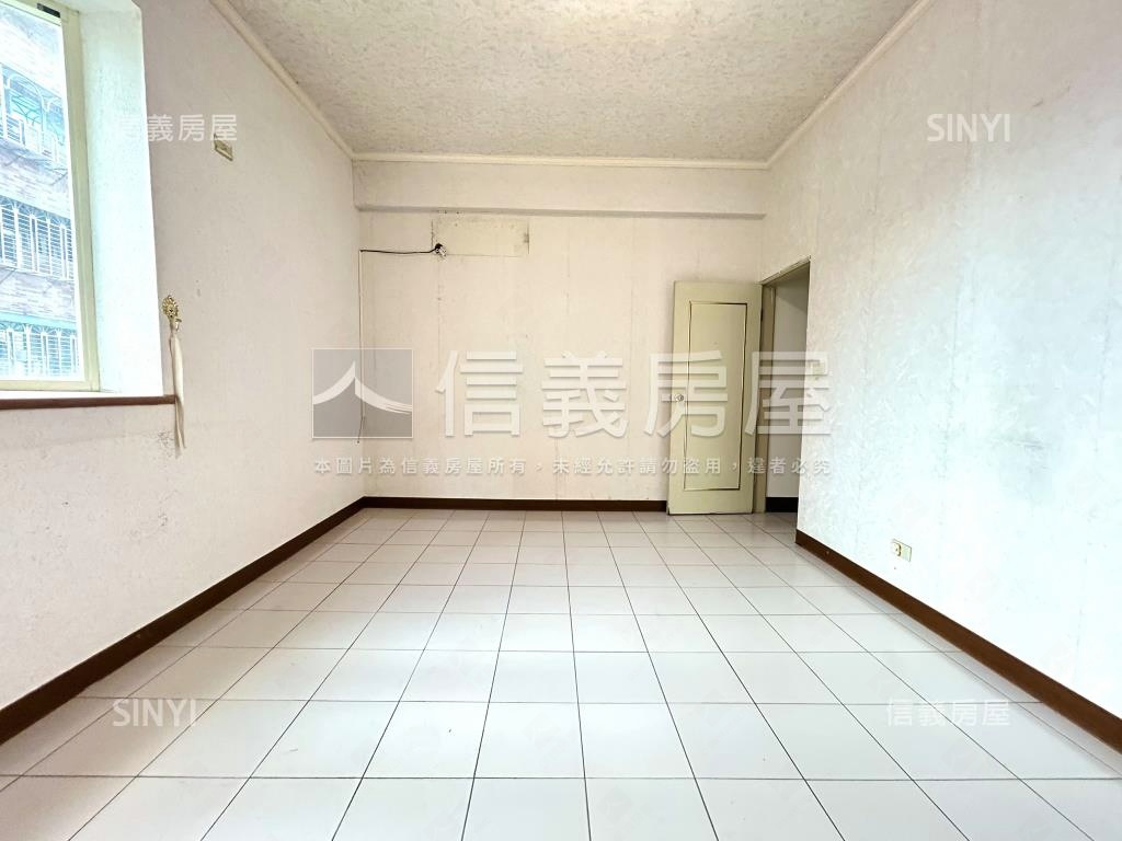 捷運×公園黃金稀有大戶房屋室內格局與周邊環境