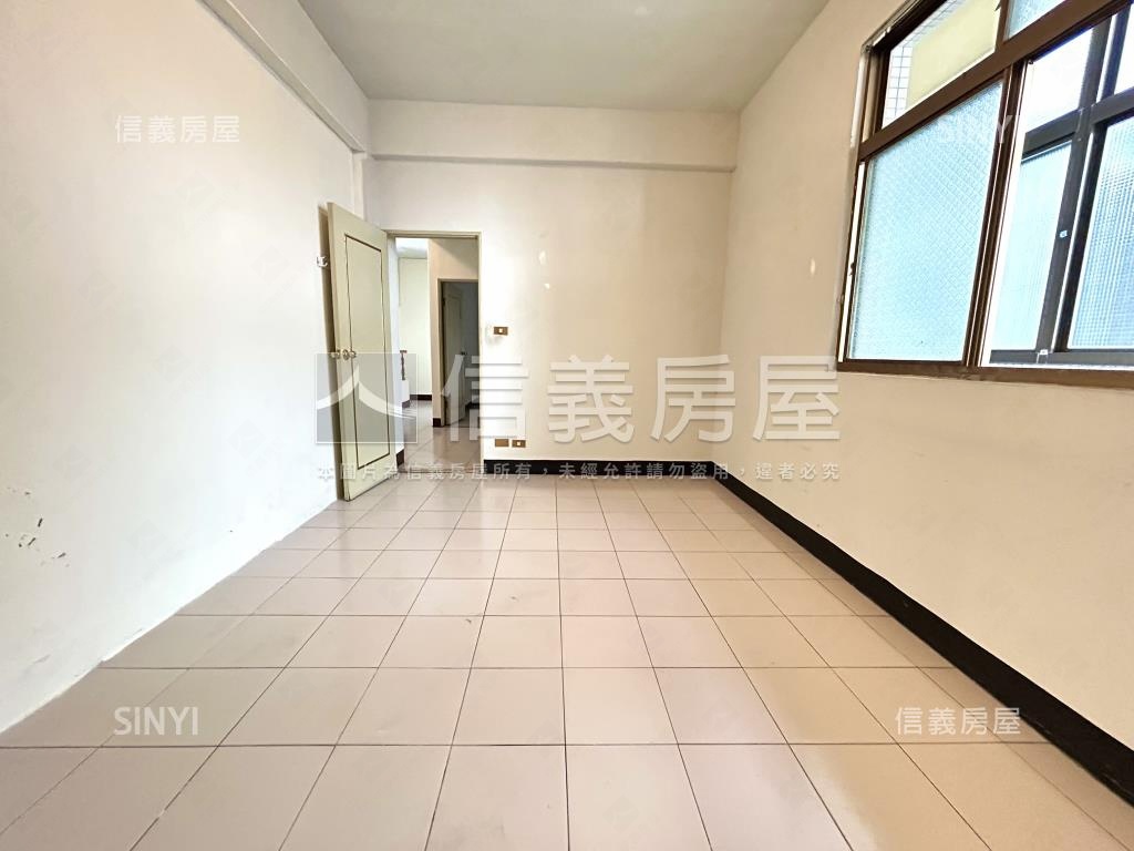 捷運×公園黃金稀有大戶房屋室內格局與周邊環境