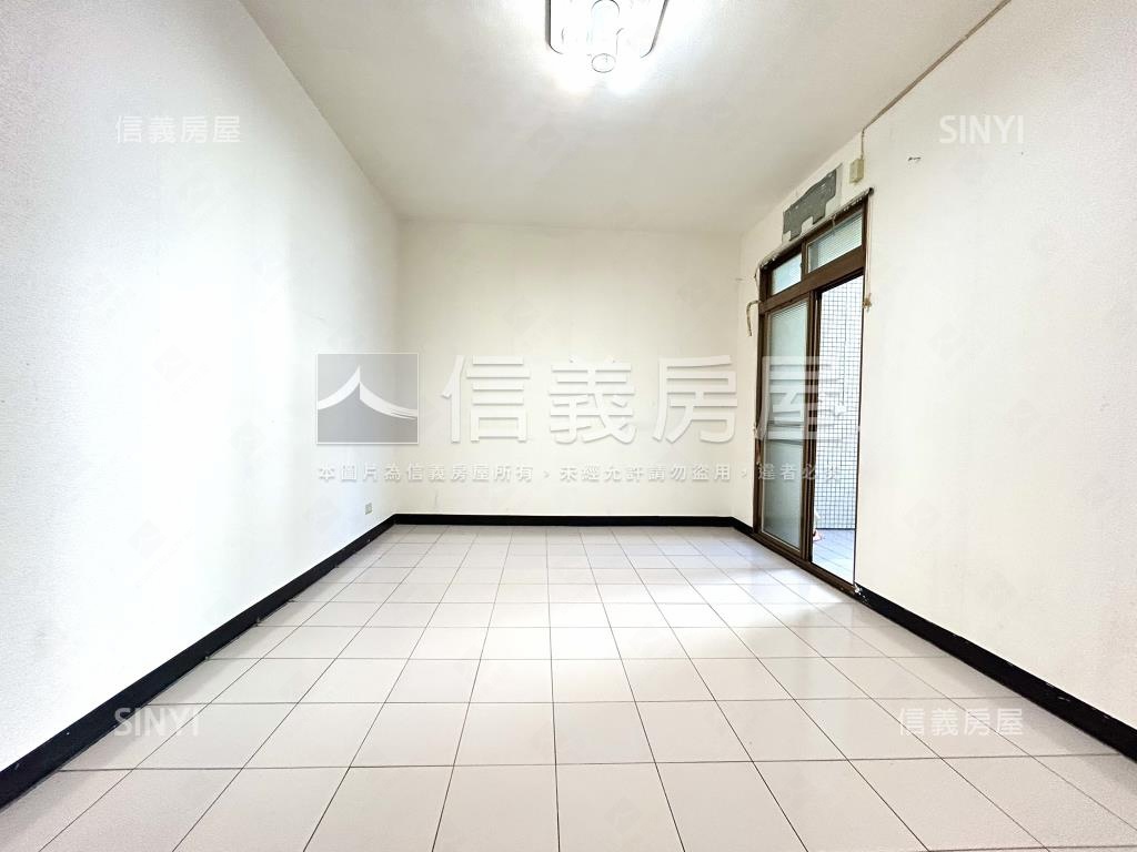 捷運×公園黃金稀有大戶房屋室內格局與周邊環境