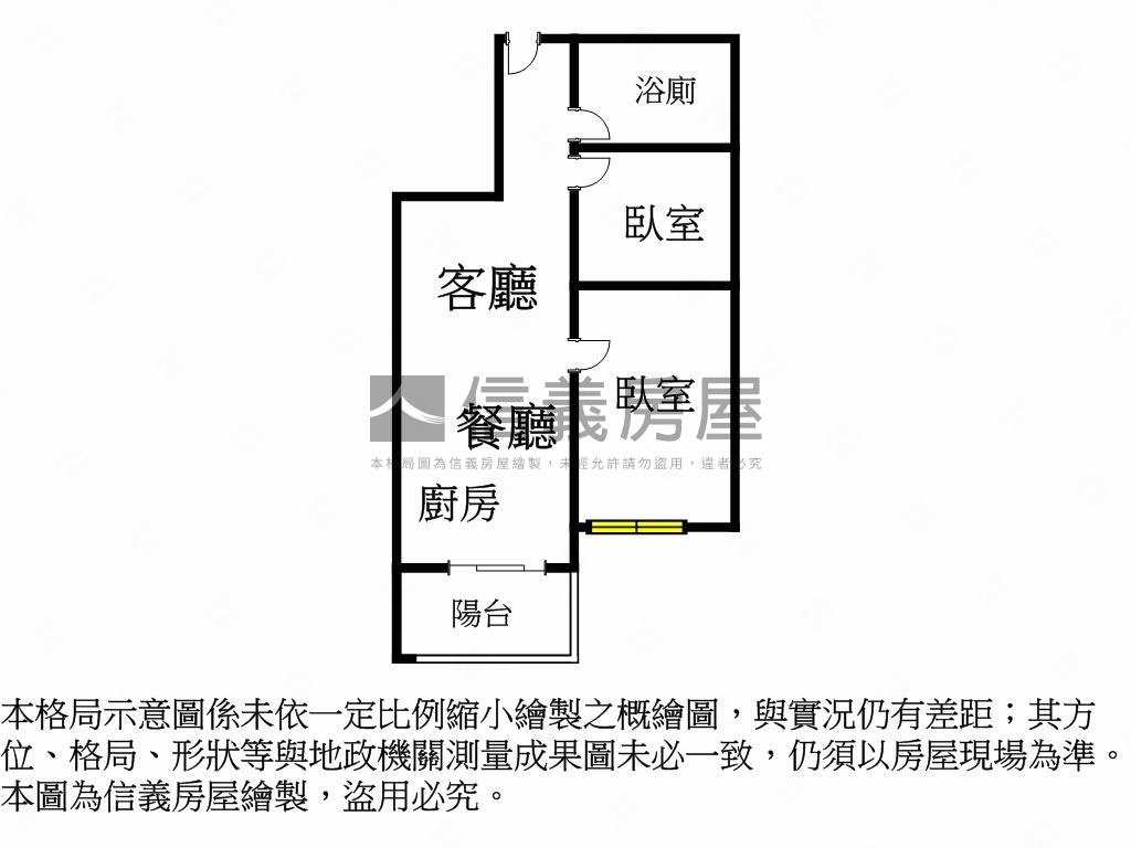 立軒天玥Ａ５戶稀有釋出房屋室內格局與周邊環境
