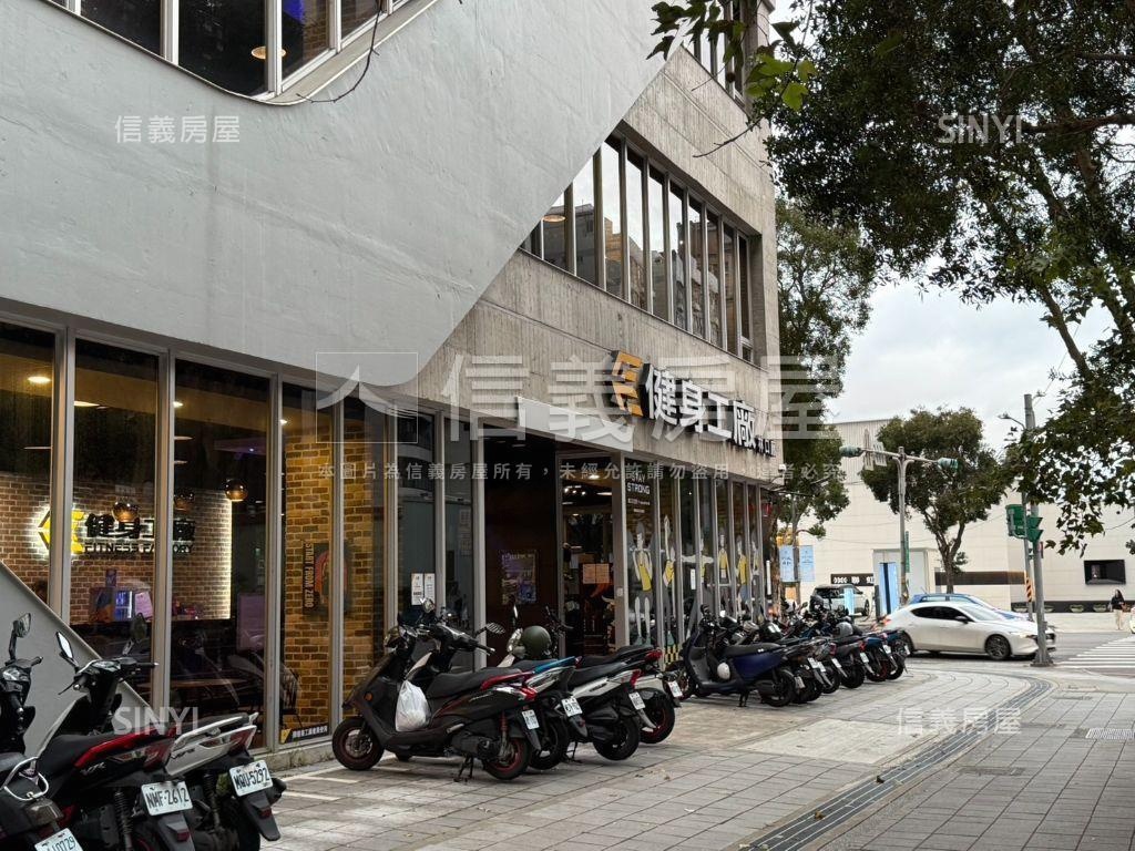 立軒天玥Ａ５戶稀有釋出房屋室內格局與周邊環境