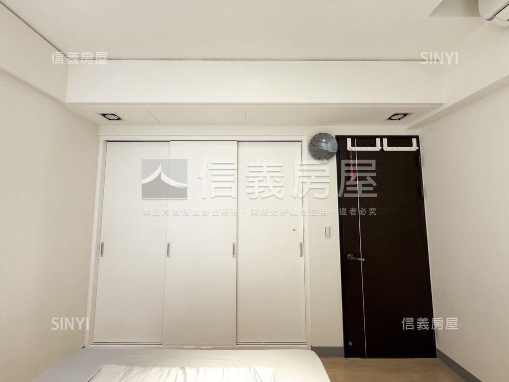 美術館極致漂亮兩房房屋室內格局與周邊環境