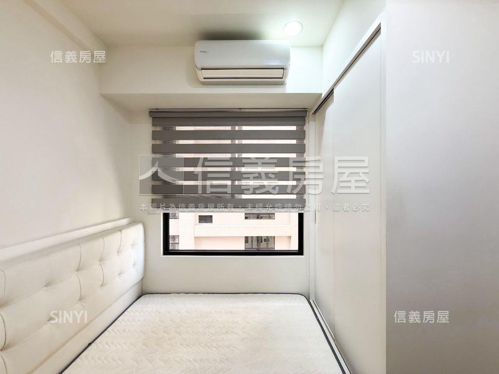 美術館極致漂亮兩房房屋室內格局與周邊環境