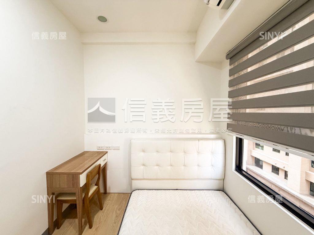 美術館極致漂亮兩房房屋室內格局與周邊環境