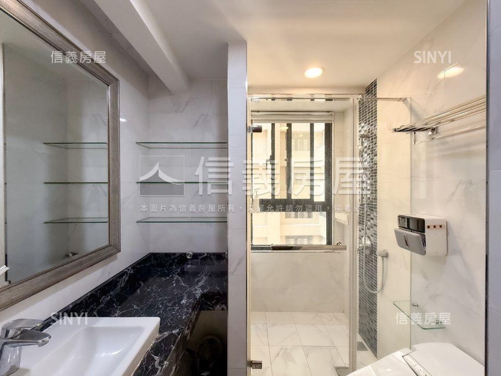 美術館極致漂亮兩房房屋室內格局與周邊環境