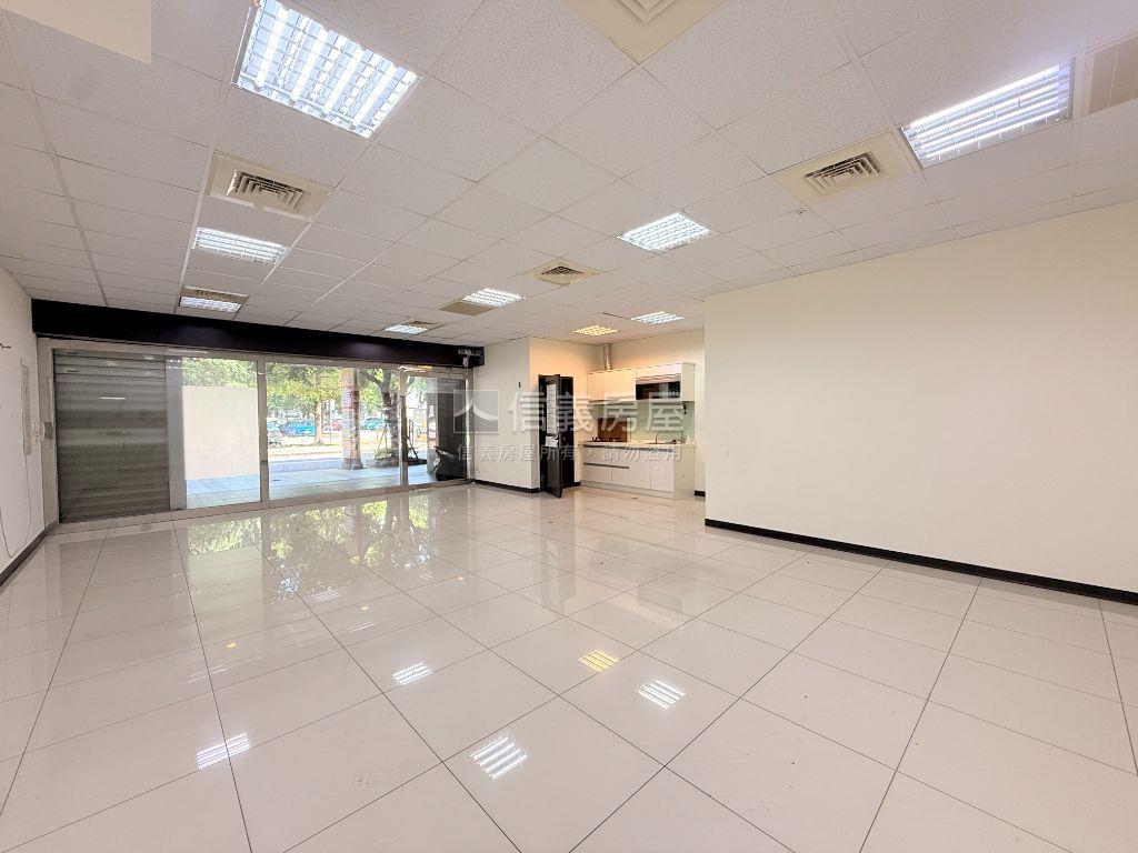 高鐵綠廊｜原美館金大面寬房屋室內格局與周邊環境