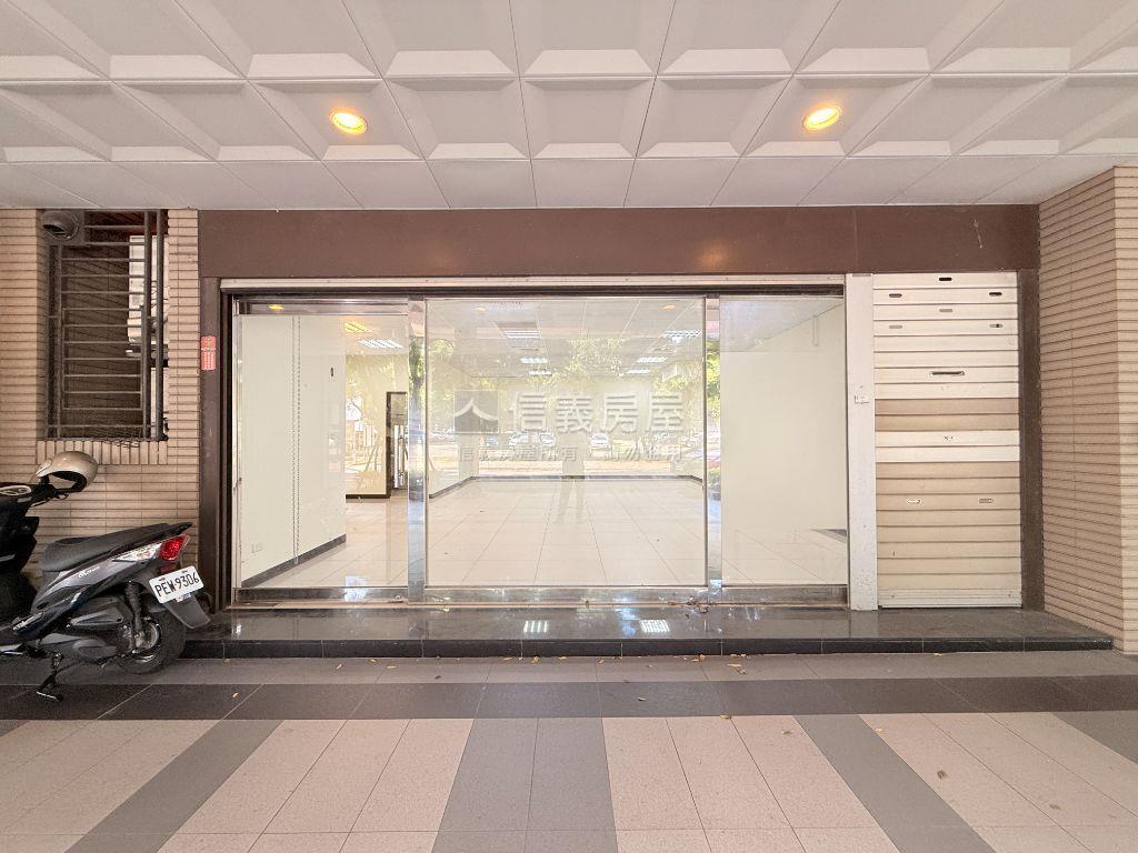 高鐵綠廊｜原美館金大面寬房屋室內格局與周邊環境